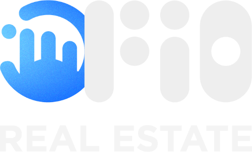 Fio Real Estate logo